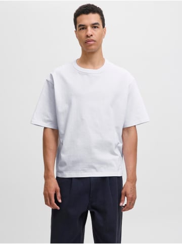 Jack & Jones T-shirt in Bright White