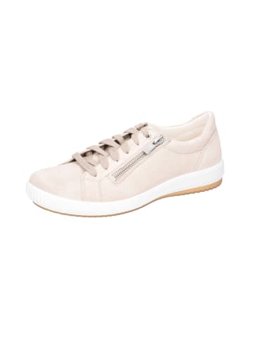 Legero Schnürschuhe in beige