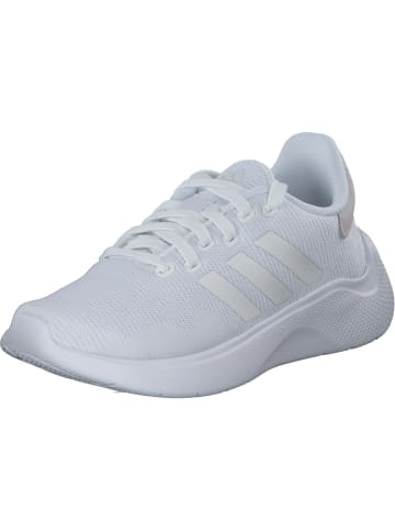 adidas Sneakers Low in white/metallic