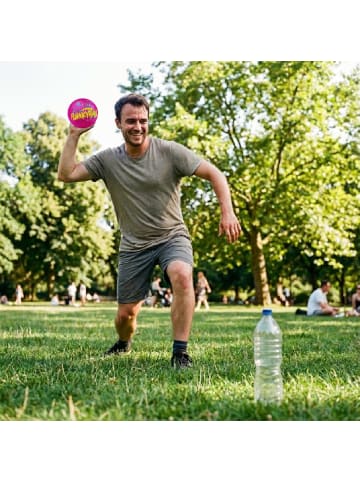 Gomazing Flunkyball 15cm in pink