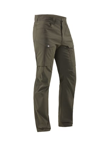 Haglöfs Wanderhose Mid Fjord Pant in Beluga