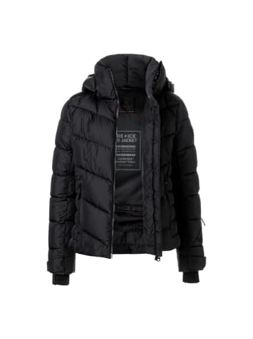 Bogner Saelly Jacke in black