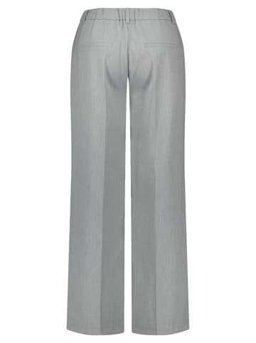 Gerry Weber HOSE FREIZEIT LANG in Grau