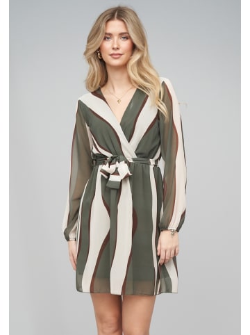 Cloud5ive Day Dress in olive