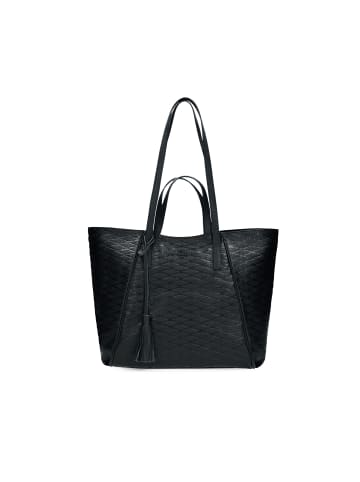 PICARD Shopper Lille Schwarz