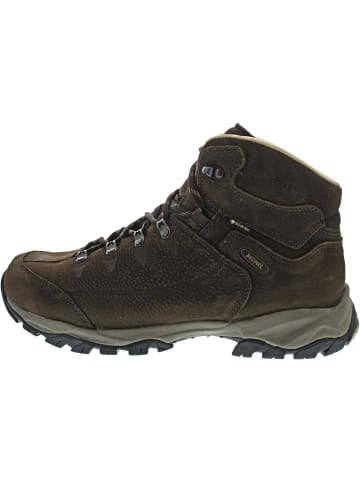MEINDL Ohio 2 GTX Wanderschuh Braun