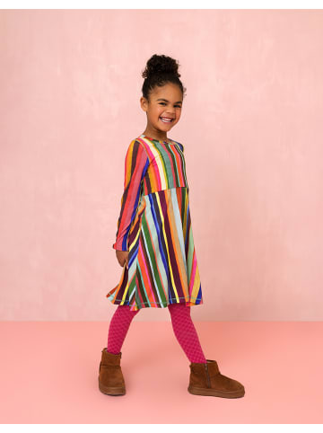 Oilily Derby Kleid in Grün