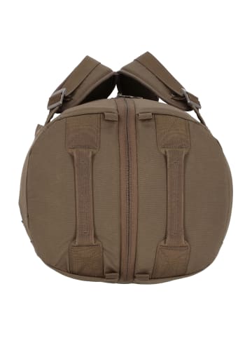 FJÄLLRÄVEN Splitpack Reisetasche 48 cm in dark olive