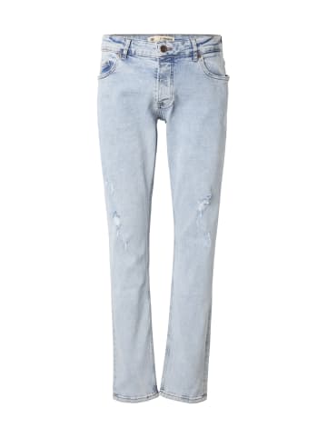 2Y Premium Skinny Fit in blue