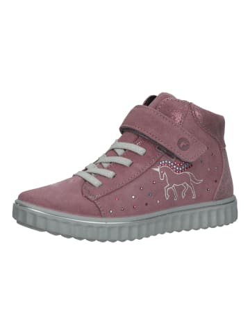 Ricosta Sneaker in Rosa