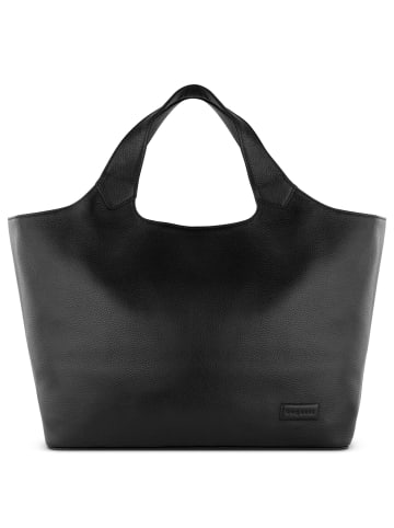 Bugatti Elsa - Shopper L 15" 50 cm (schwarz) in schwarz