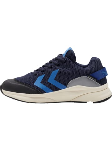 Hummel Hummel Sneaker Reach 250 Jungen Atmungsaktiv Wasserabweisend Und Windabweisend in BLACK IRIS