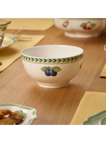 Villeroy & Boch Bol French Garden Fleurence in bunt