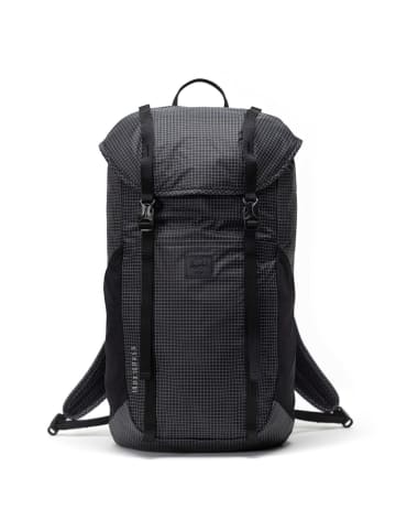 Herschel Ultralight 22 - Rucksack 46 cm (ash rose) in schwarz