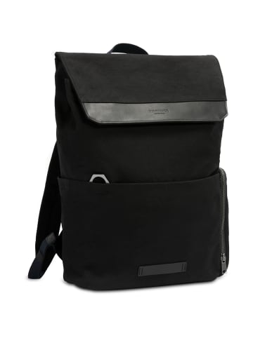 Timbuk2 Foundry Business-Rucksack 48 cm Laptopfach in jet black