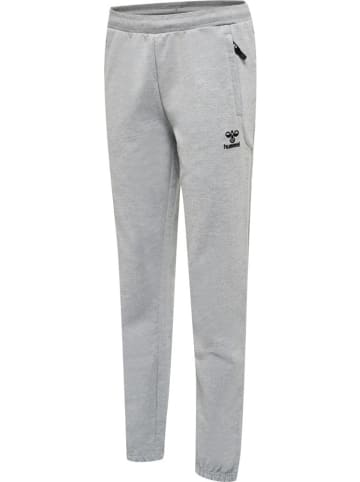Hummel Sweat Pant in Grau