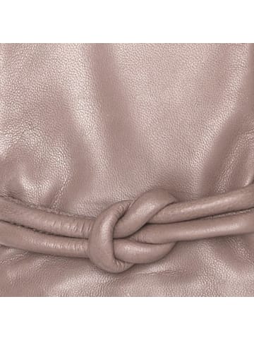 Kessler Olivia Touch Handschuhe Leder in nuance