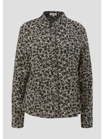 s.Oliver Bluse in 79A6_olivgrün