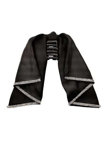 NAEMI Women Claw Clip in black