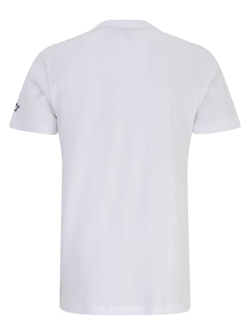 STARTER T-Shirt in white