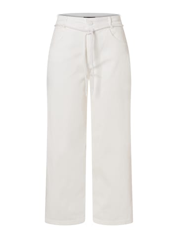 More & More Culotte in off white