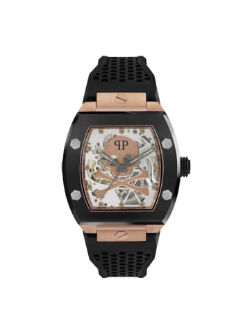 Philipp Plein Quarzuhr PWBAA0121 in Mehrfarbig