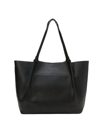 Marc O'Polo Shopper medium in Schwarz