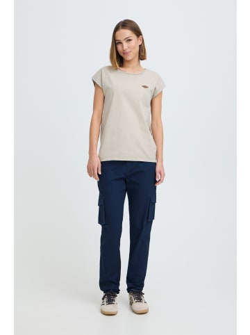 Oxmo Cargohose OXKvita in Blau