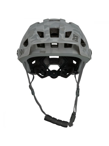 IXSSportsDivision iXS Trigger AM MIPS Helm, Grey Camo, M/L (58-62 cm), MTB/Trail, MIPS,