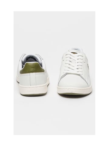 G-Star Raw Sneackers G-STAR in Weiß / Grün