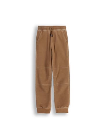 Coccodrillo Jogginghose in braun