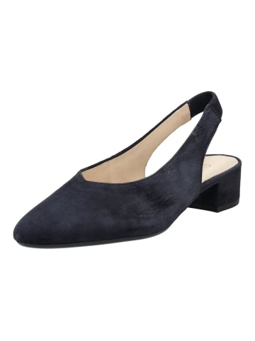 Gabor Pumps in Dunkelblau