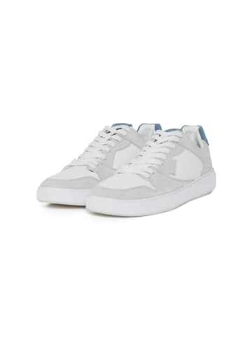 BLEND Footwear Sneaker BHFootwear in Blau