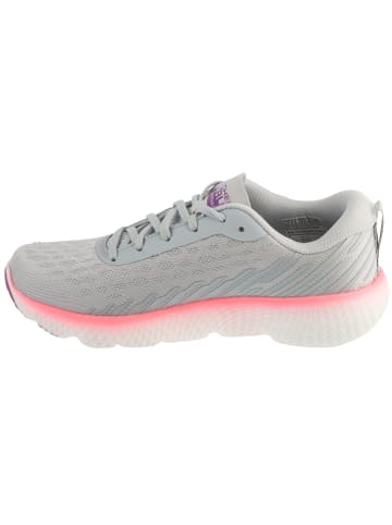 Skechers Skechers Arch Fit S-Miles - Sonrisas in Grau