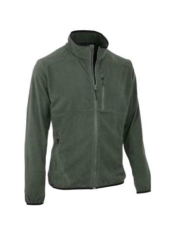 Maul Sport Fleecejacke Wittgenstein in Lorbeere