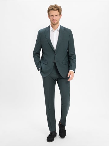 Daniel Hechter Sakko in petrol - 0003