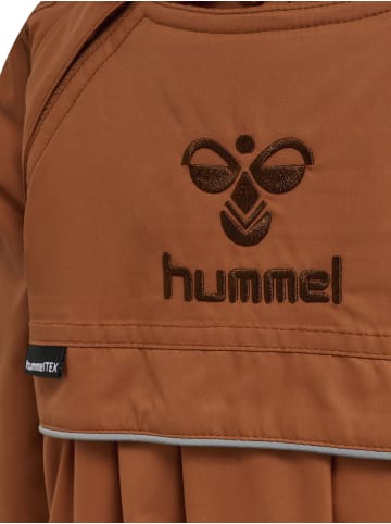 Hummel Hummel Schneeanzug Hmlmoon Kinder Atmungsaktiv Wasserabweisend Und Windabweisend in SIERRA