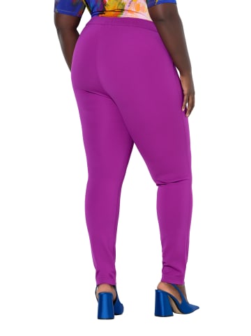 Ulla Popken Hosen in beere