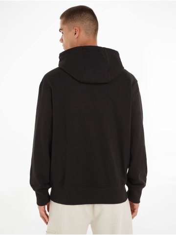 CALVIN KLEIN JEANS Sweatshirt in ck black