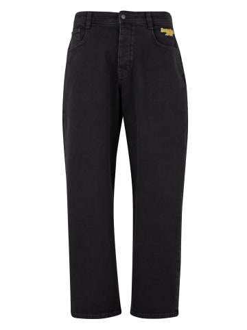 HOMEBOY HOMEBOY Jeans in washed black