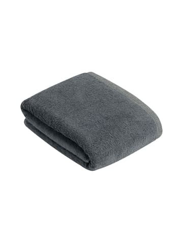 Vossen Badetuch in flanell