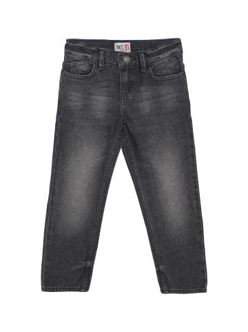 Noppies Jeans Rolesville in Grey Denim
