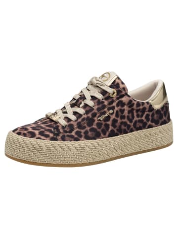 Tamaris Sneaker in LEOPARD
