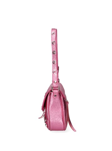 Chiara Ferretti Schultertasche in FUCHSIA