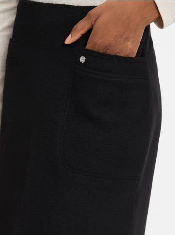 MARC CAIN COLLECTIONS Rock in schwarz