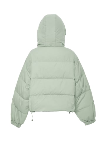 KOOSH Jacket in Mint