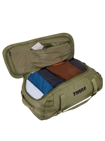 Thule Chasm 70 - Reisetasche 67.5 cm in olivine