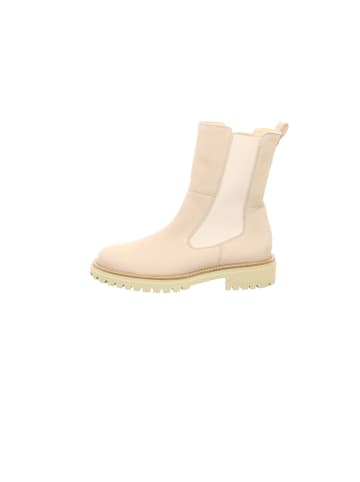 Paul Green Stiefel in beige