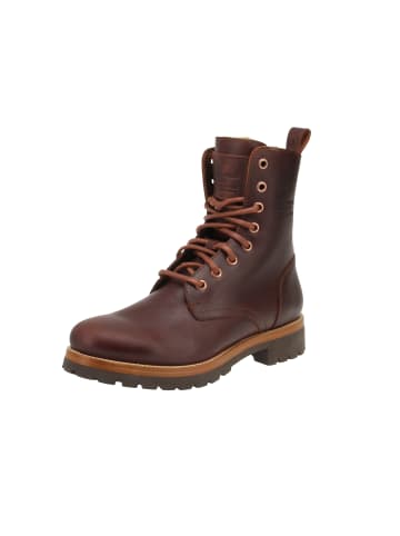 PANAMA JACK Boots Frisia in Braun