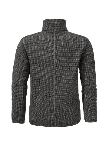Schöffel M FLEECE JACKET AURORA in Anthrazit